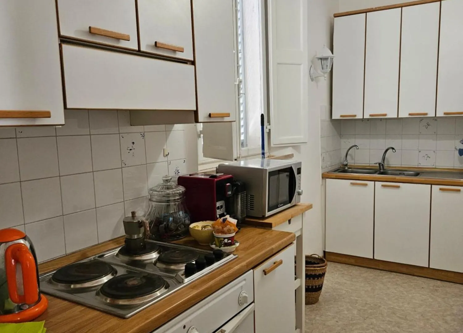 סיינה Appartamento Incantevole Con Loggia Sui Tetti 0*,  איטליה